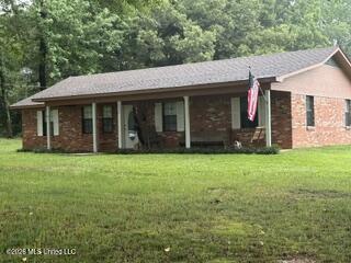 2326 Bluegoose Road Sarah, MS 38665 - Photo 1 of 18 2326 Bluegoose front