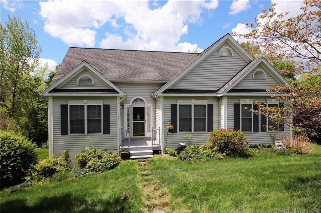 38 Berkshire Road Ansonia, CT 06401 - Photo 1 of 1 Gallery Image 1