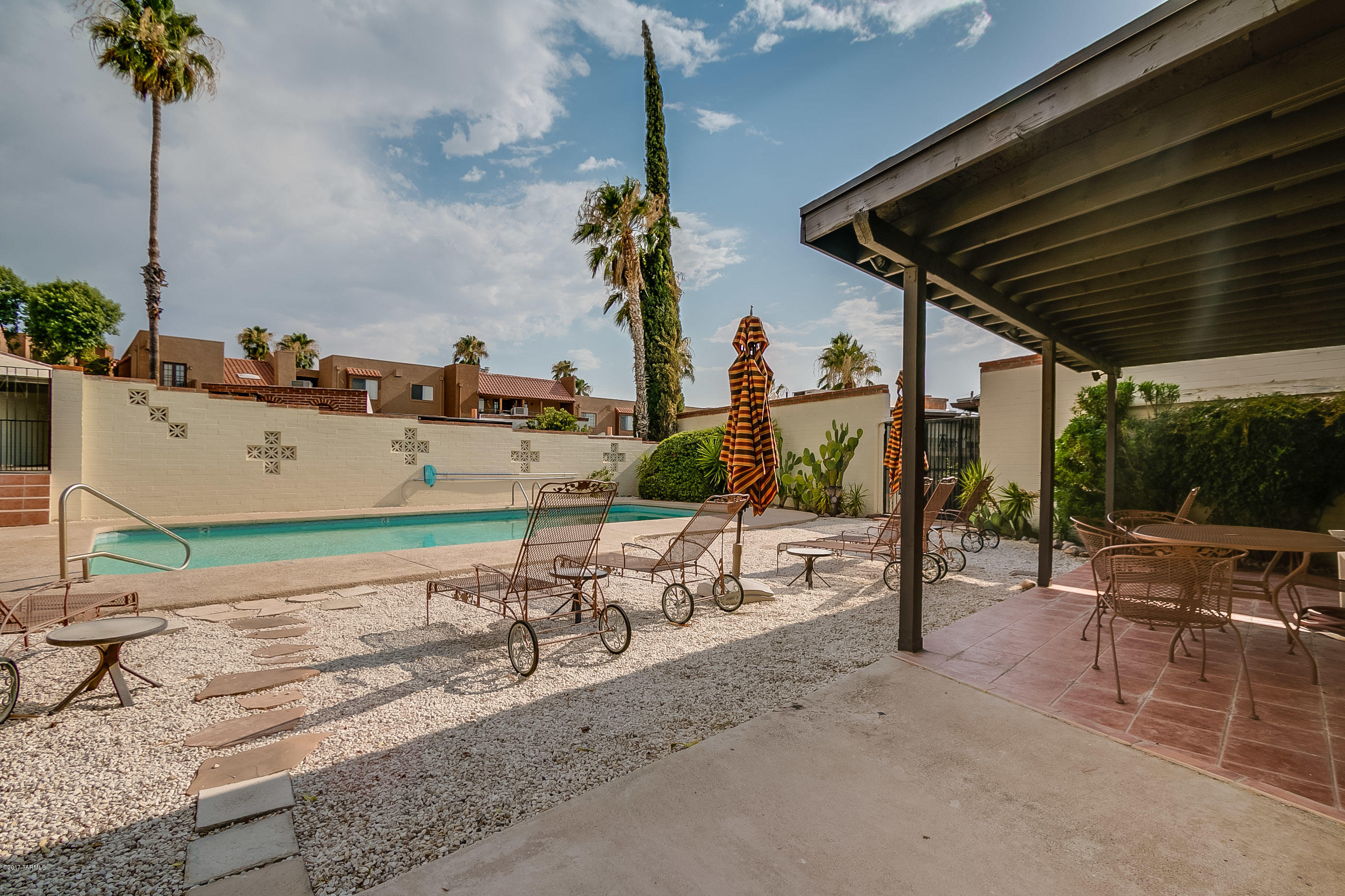 9111 North Oracle Road, Unit 152 Tucson, AZ 85704 - Photo 29 of 38
