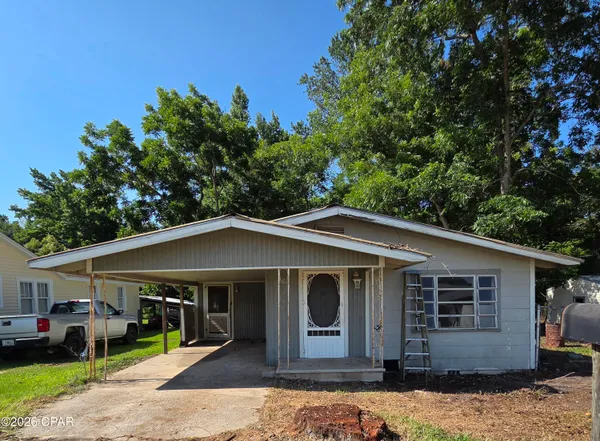 $49,900 | 1352 Watts Avenue, Chipley, FL 32428