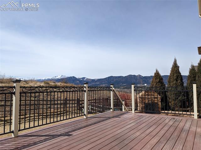 1334 Diamond Rim Drive Colorado Springs, CO 80921 - Photo 36 of 46 Gallery Image 36