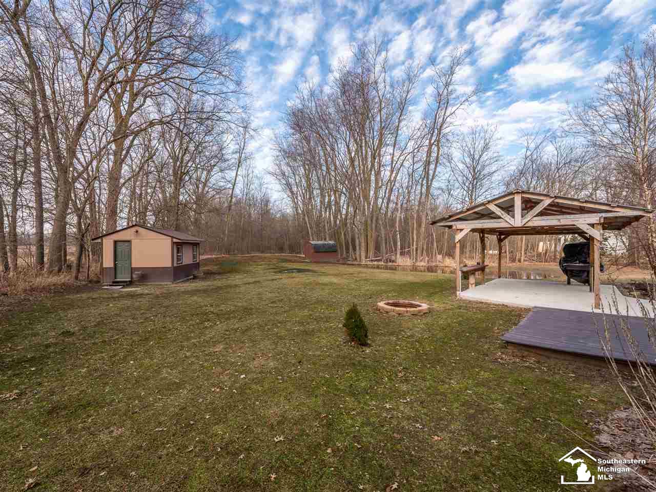 5360 Stadler Road Monroe, MI 48162 - Photo 7 of 29
