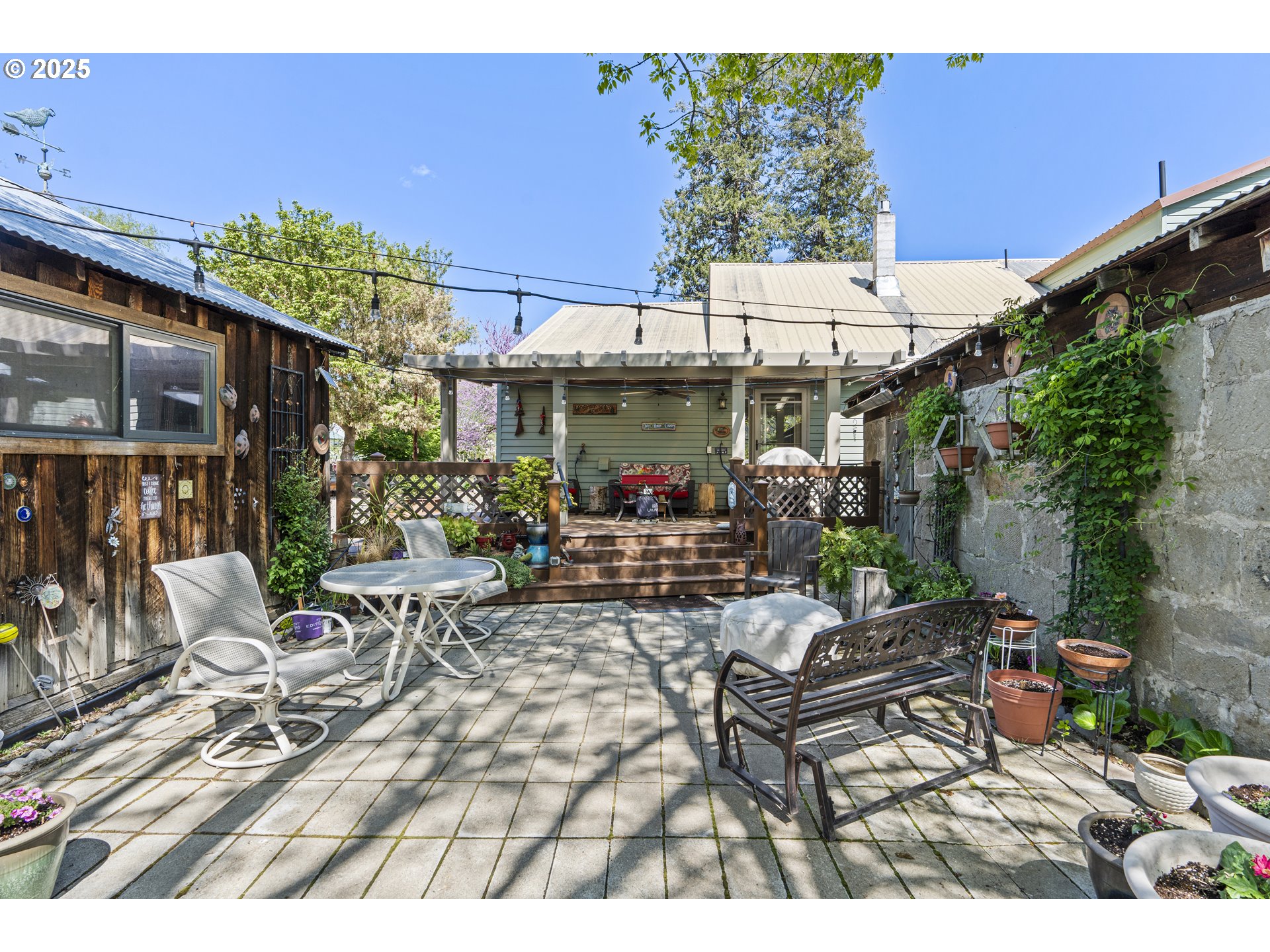 43186 New Bridge Road Richland, OR 97870 - Photo 18 of 36