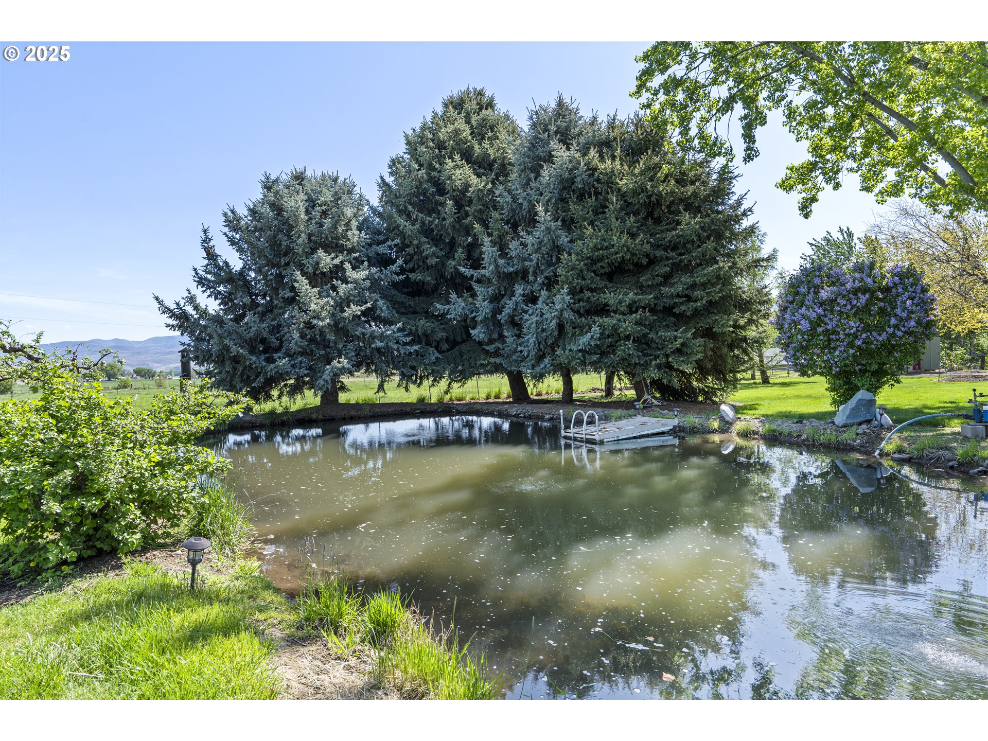 43186 New Bridge Road Richland, OR 97870 - Photo 19 of 36