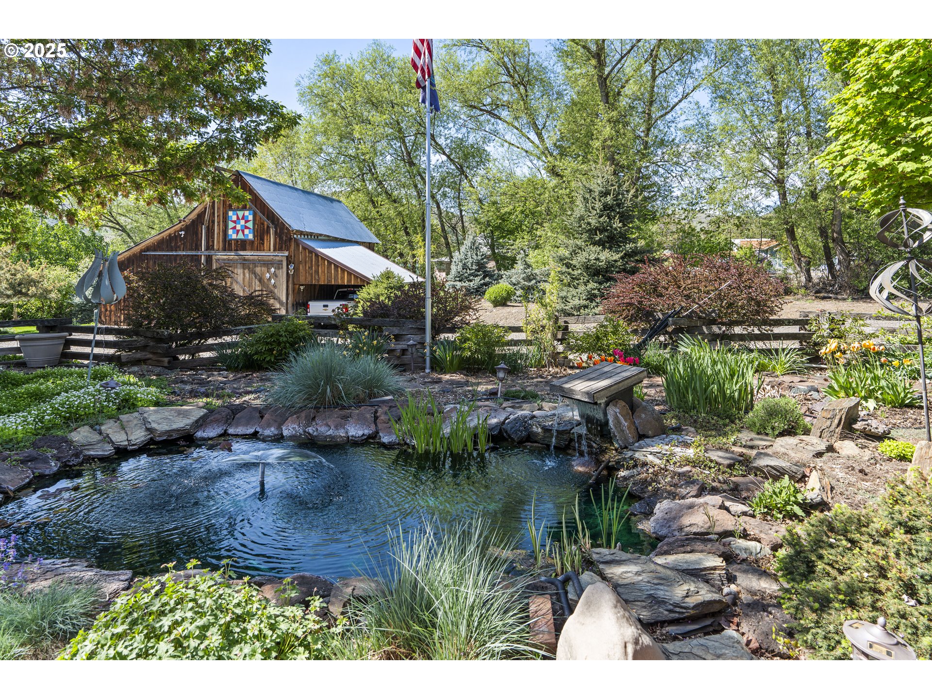 43186 New Bridge Road Richland, OR 97870 - Photo 20 of 36