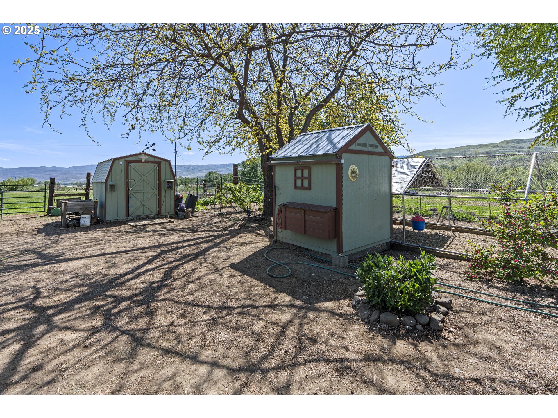 43186 New Bridge Road Richland, OR 97870 - Photo 25 of 36