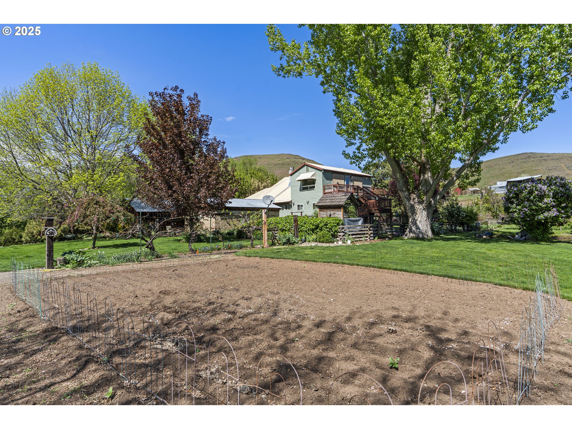 43186 New Bridge Road Richland, OR 97870 - Photo 26 of 36