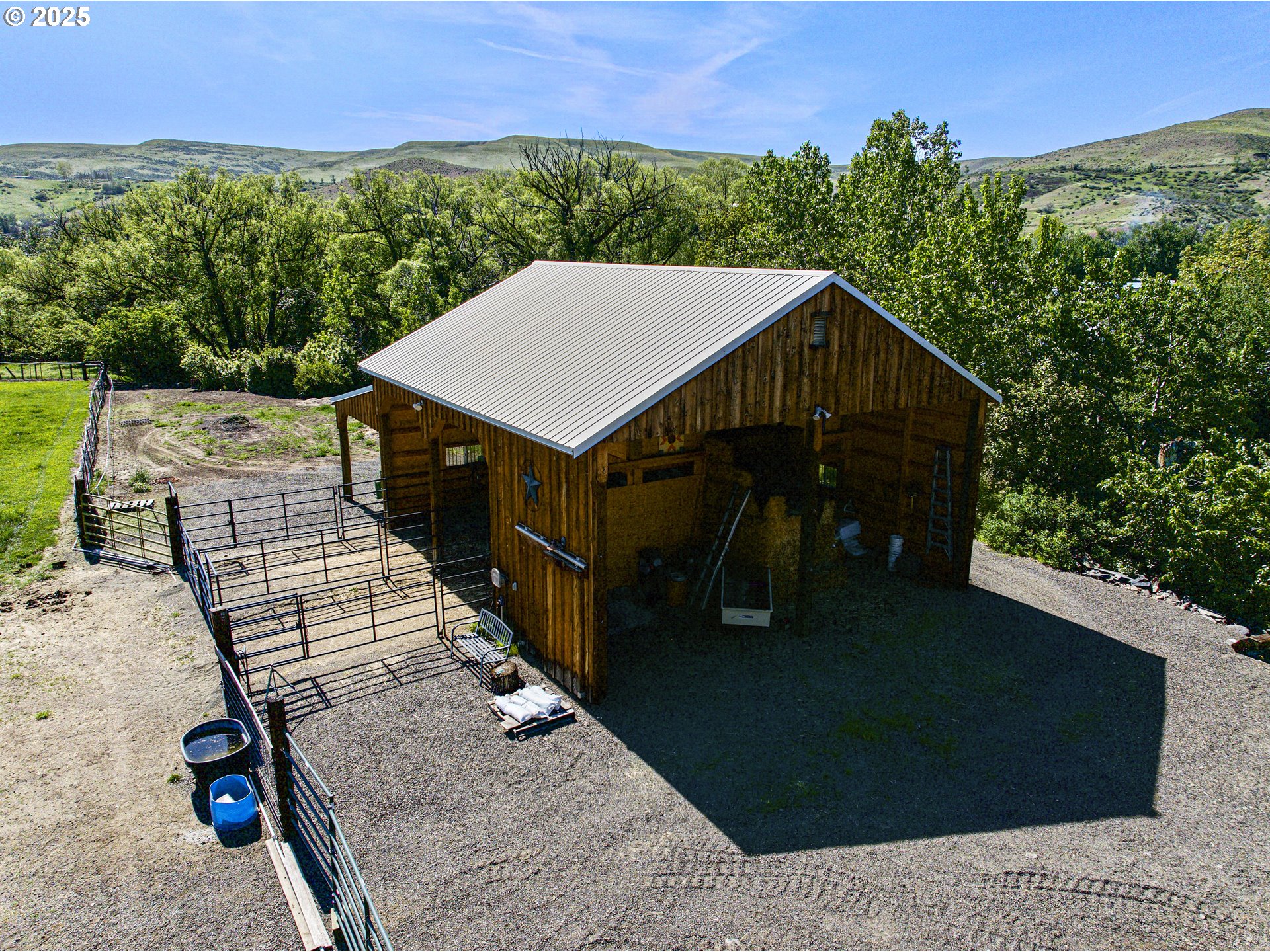 43186 New Bridge Road Richland, OR 97870 - Photo 28 of 36