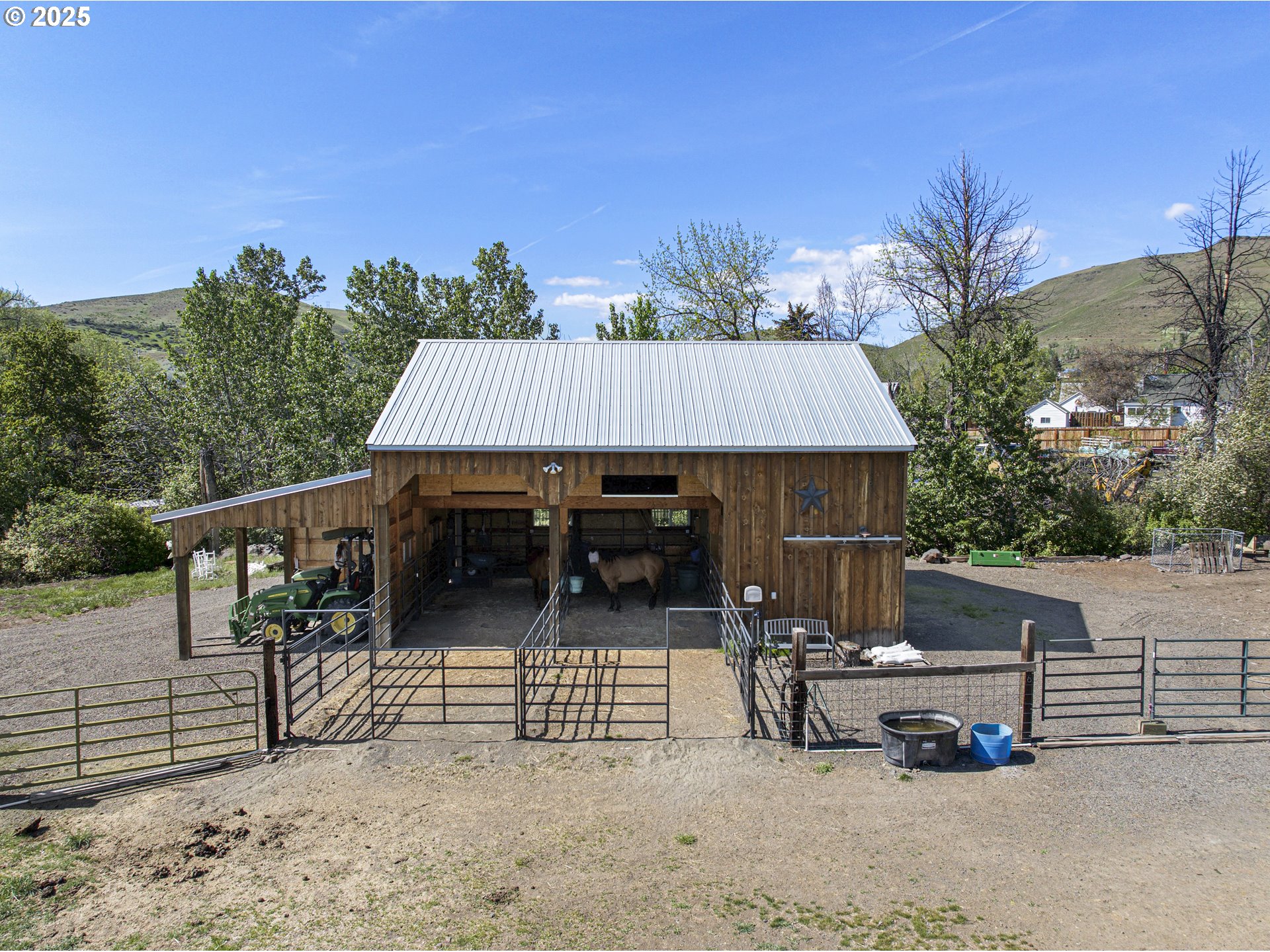 43186 New Bridge Road Richland, OR 97870 - Photo 29 of 36