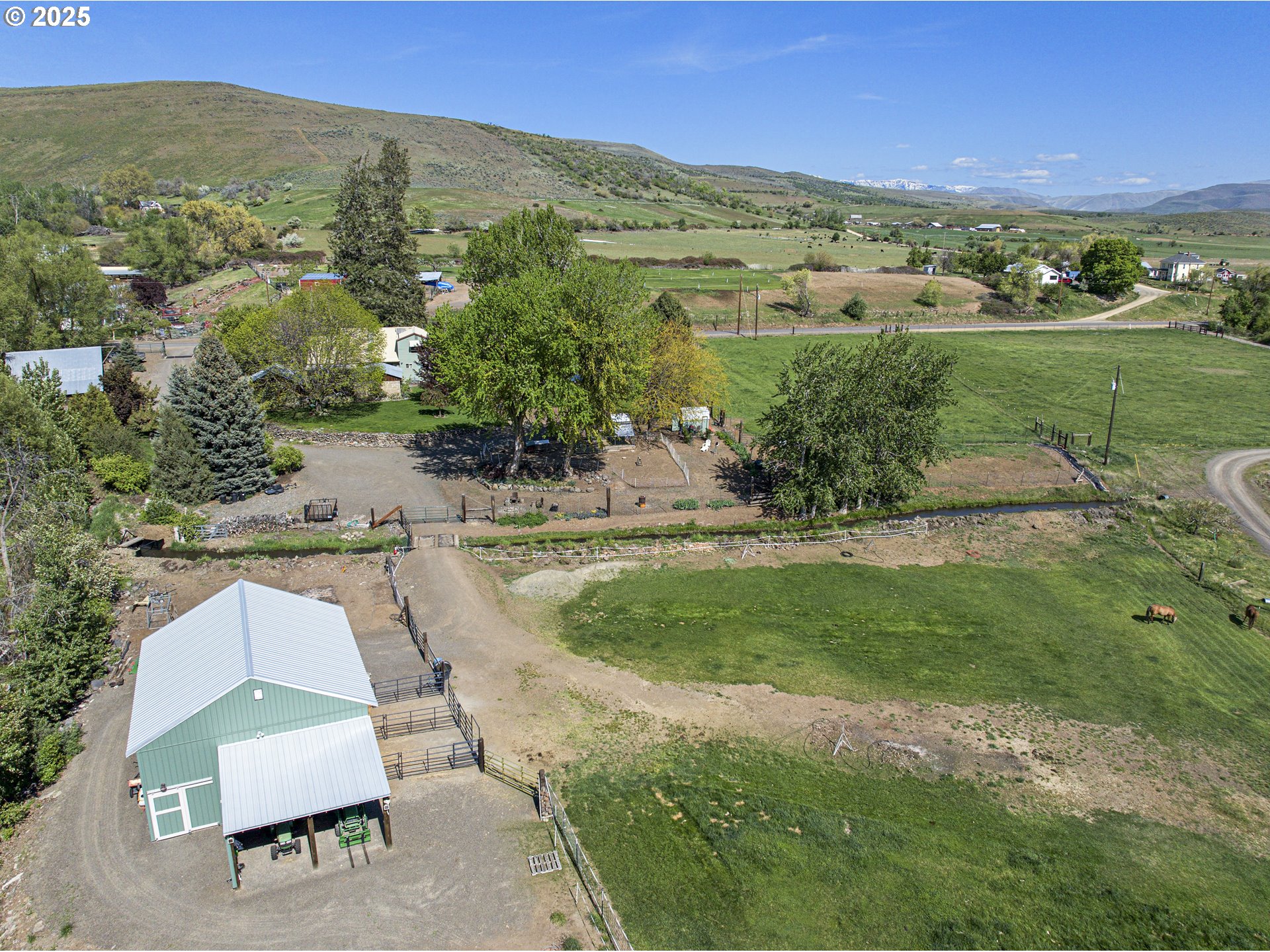 43186 New Bridge Road Richland, OR 97870 - Photo 30 of 36