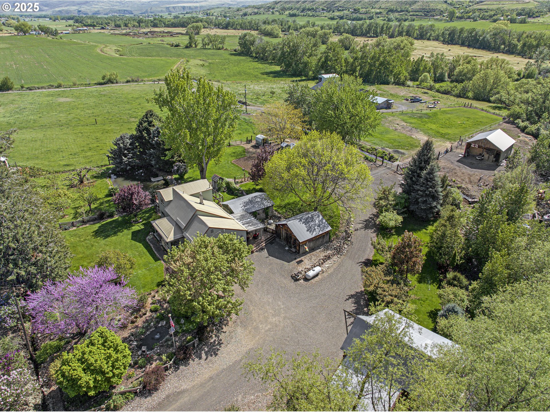 43186 New Bridge Road Richland, OR 97870 - Photo 3 of 36