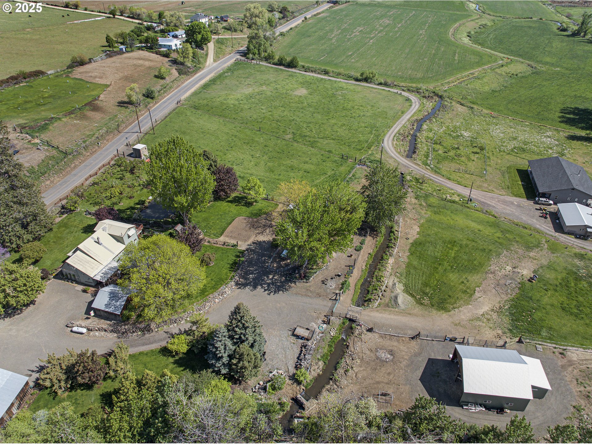 43186 New Bridge Road Richland, OR 97870 - Photo 32 of 36