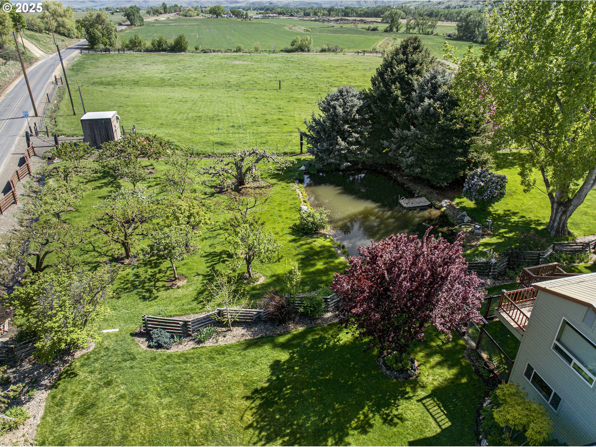 43186 New Bridge Road Richland, OR 97870 - Photo 33 of 36