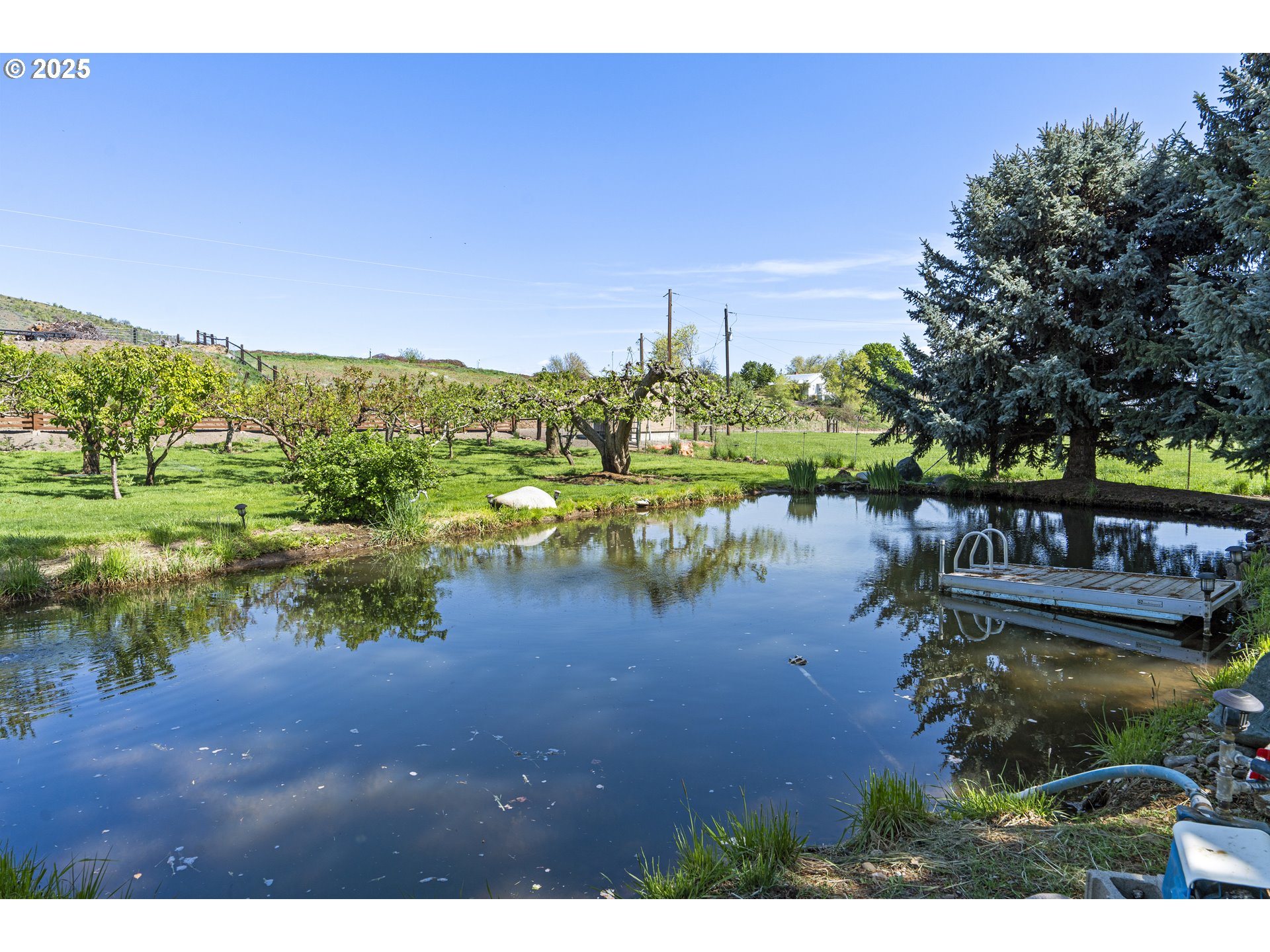 43186 New Bridge Road Richland, OR 97870 - Photo 35 of 36
