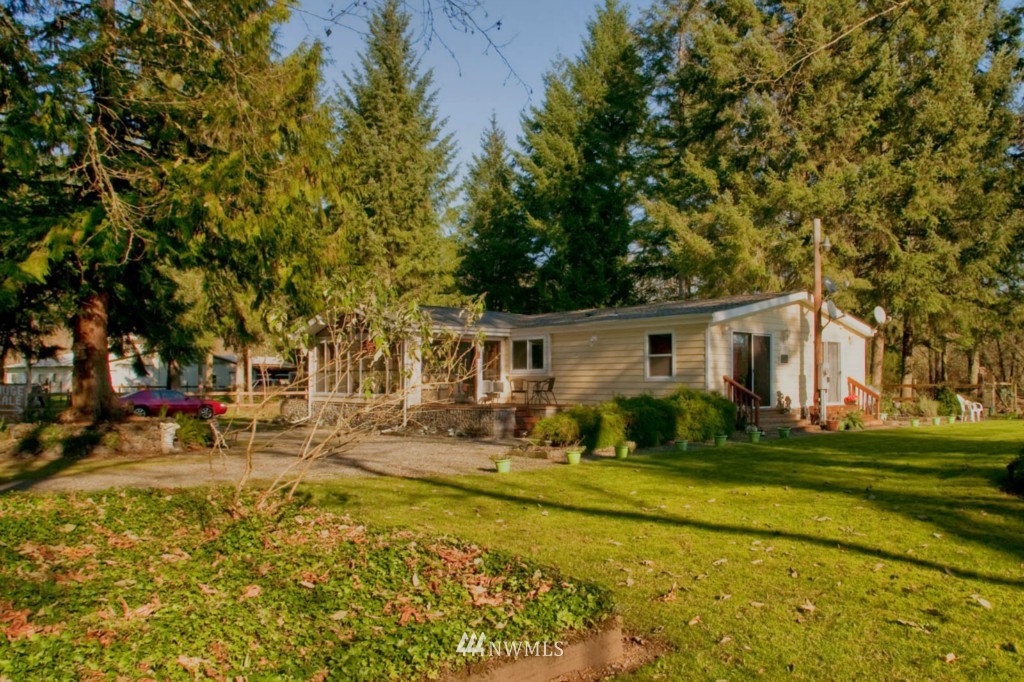 12717 Hunter Road Southwest Rochester, WA 98579 - Photo 18 of 19