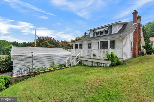 $225,000 | 3304 Burgess Road, Chesapeake Beach, MD 20732