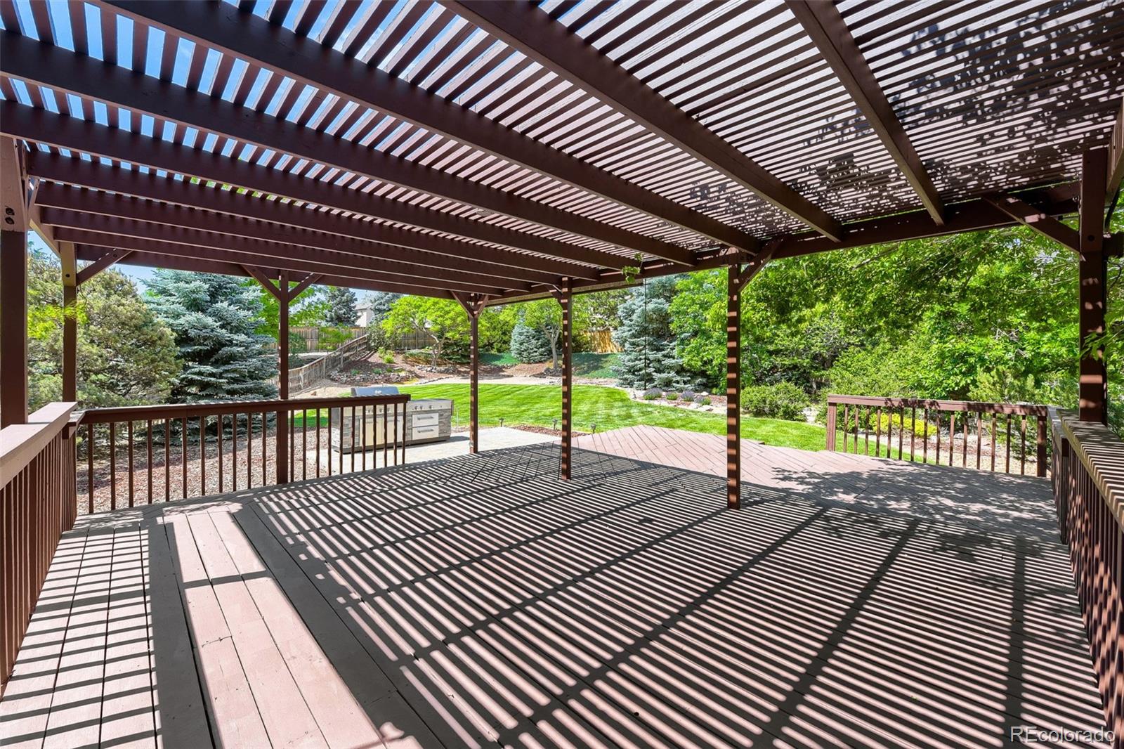 8658 Aberdeen Circle Highlands Ranch, CO 80130 - Photo 34 of 41