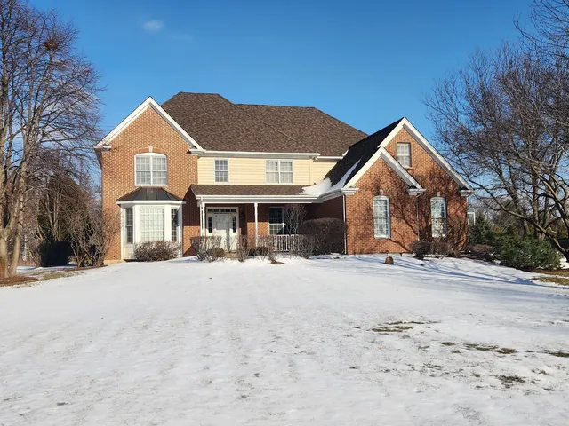 $779,000 | 7-n919 Cloverfield Drive, St. Charles, IL 60175