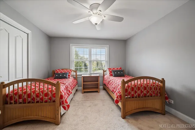 $779,000 | 7-n919 Cloverfield Drive, St. Charles, IL 60175