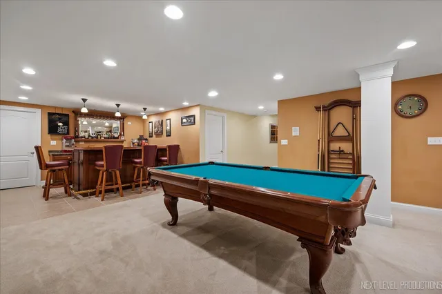 $779,000 | 7-n919 Cloverfield Drive, St. Charles, IL 60175