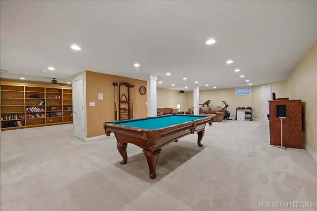 $779,000 | 7-n919 Cloverfield Drive, St. Charles, IL 60175