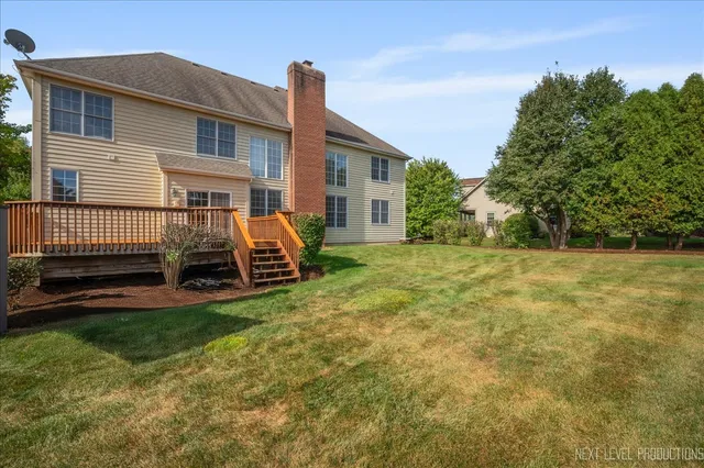 $779,000 | 7-n919 Cloverfield Drive, St. Charles, IL 60175