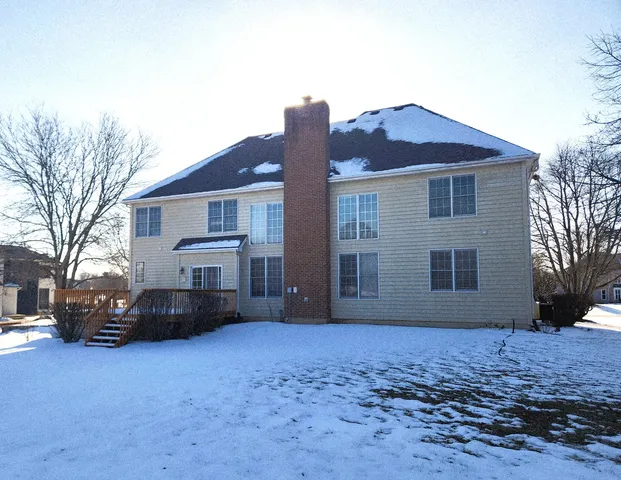 $779,000 | 7-n919 Cloverfield Drive, St. Charles, IL 60175