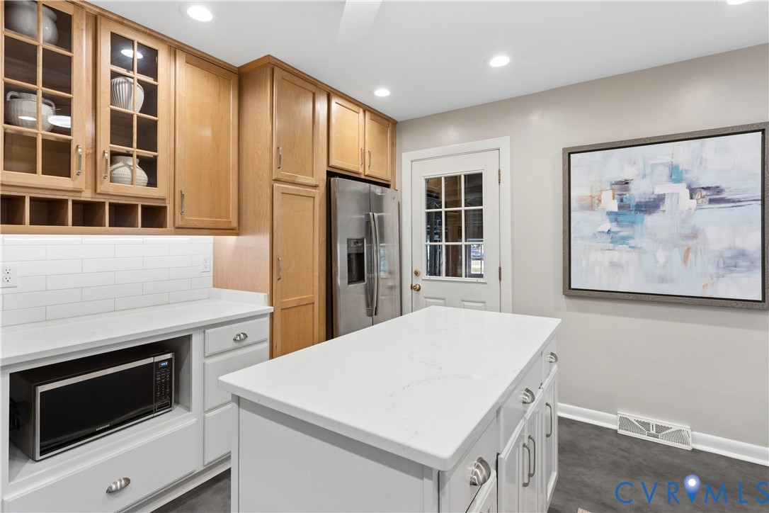 3136 Old Quarry Road Richmond, VA 23225 - Photo 28 of 94 Kitchen