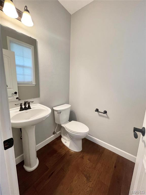 805 Bluff Ridge Lane Shiloh, IL 62221 - Photo 6 of 27