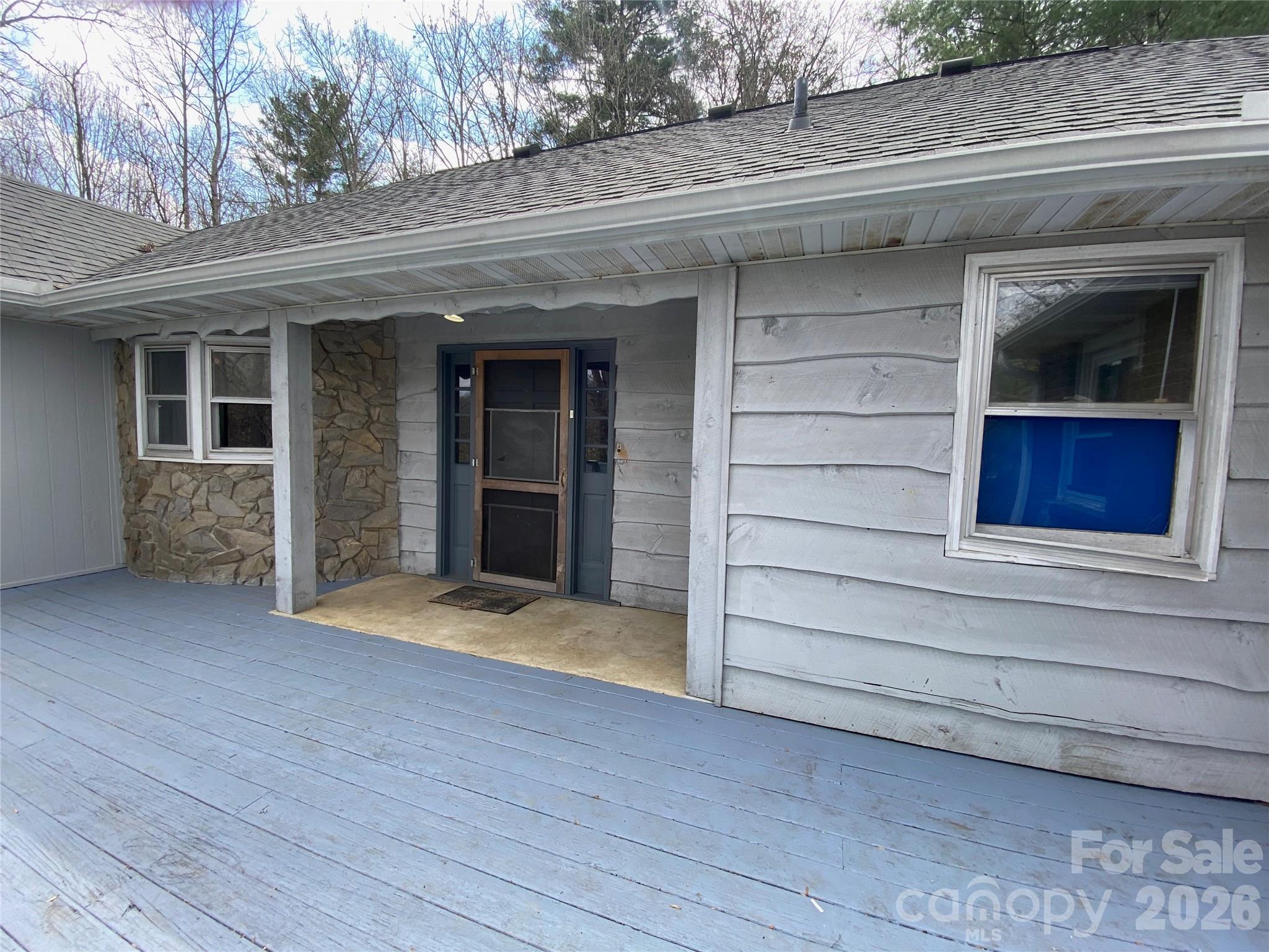 23 Old Farm School Road Asheville, NC 28805 - Photo 5 of 28