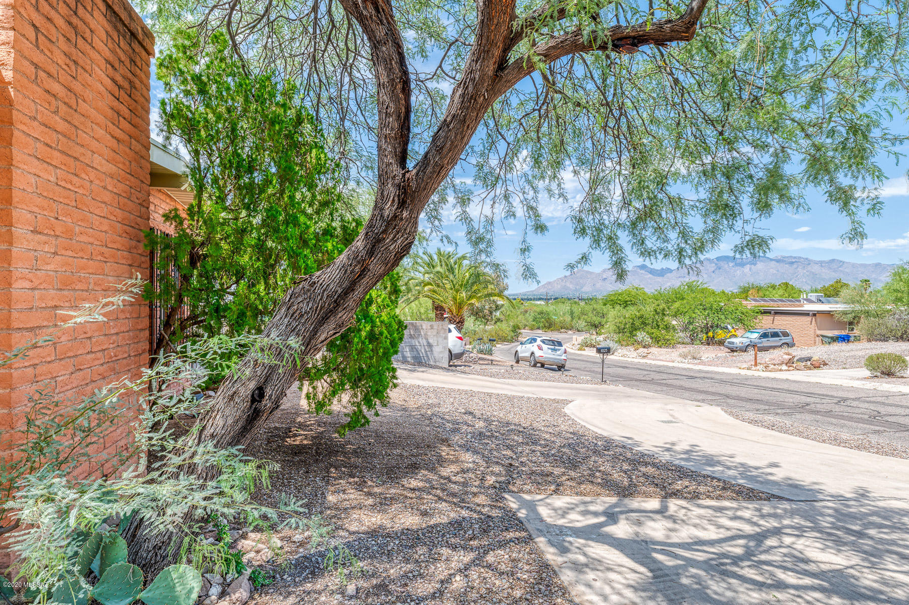 1825 North Old Ranch Road Tucson, AZ 85745 - Photo 34 of 35