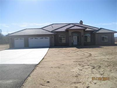 23325 S Road Apple Valley, CA 92307 - Photo 1 of 1