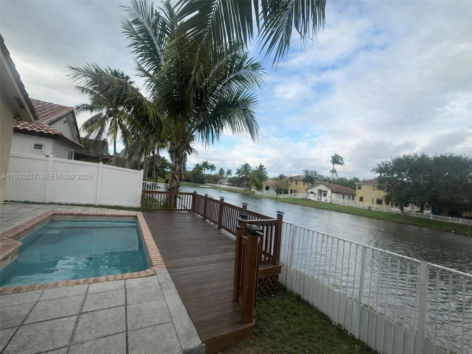 13877 Southwest 50th Street Miramar, FL 33027 - Photo 14 of 54