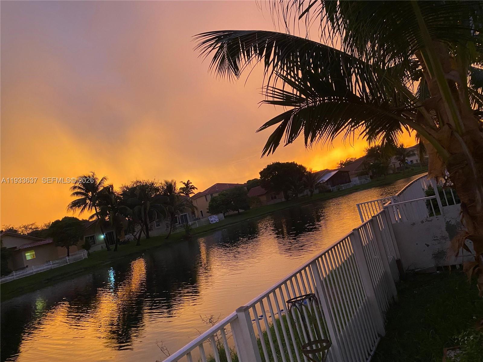 13877 Southwest 50th Street Miramar, FL 33027 - Photo 53 of 54