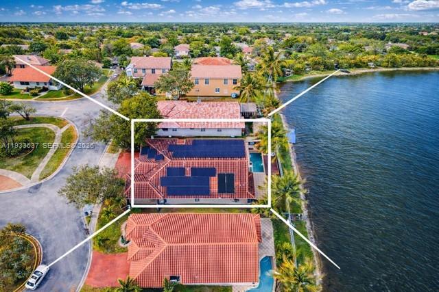 13877 Southwest 50th Street Miramar, FL 33027 - Photo 6 of 54 view of a balcony with chair and table
