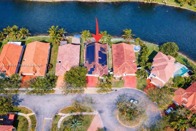 13877 Southwest 50th Street Miramar, FL 33027 - Photo 7 of 54 view of an outdoor space