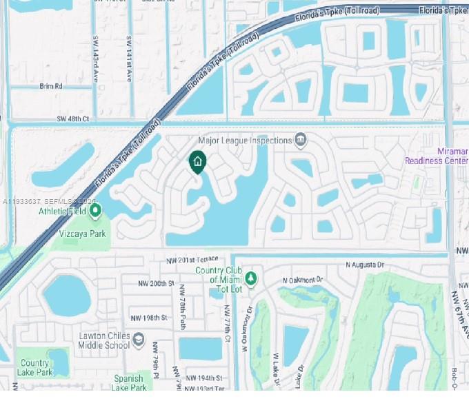 13877 Southwest 50th Street Miramar, FL 33027 - Photo 8 of 8