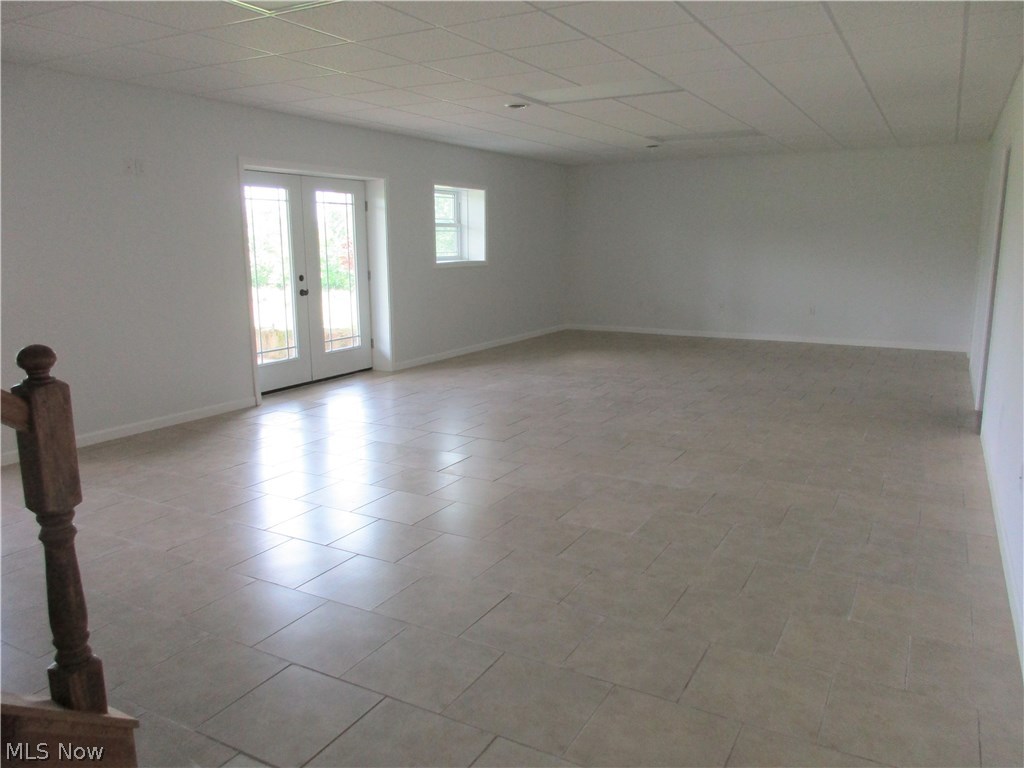 151 Reese Road Fleming, OH 45729 - Photo 19 of 35 Family Room/Rec Room