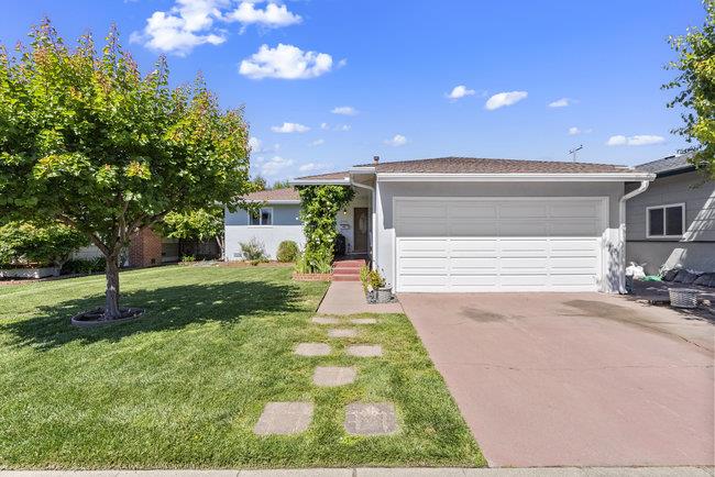 2056 Trinity Street San Mateo, CA 94403 - Photo 1 of 42