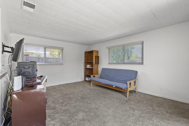 2056 Trinity Street San Mateo, CA 94403 - Photo 23 of 42 a room with furniture and windows