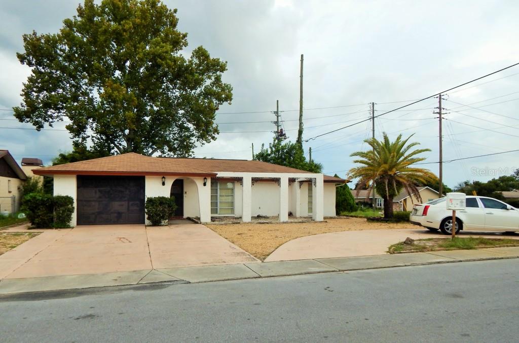 7502 Topay Lane Port Richey, FL 34668 - Photo 1 of 1 Gallery Image 1