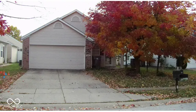 $1,550 | 113 Gazebo Drive, Indianapolis, IN 46227