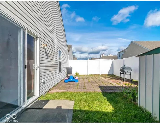 $1,550 | 113 Gazebo Drive, Indianapolis, IN 46227