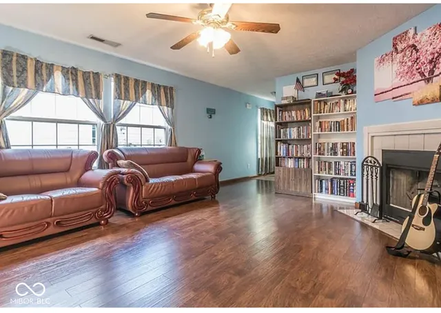 $1,550 | 113 Gazebo Drive, Indianapolis, IN 46227