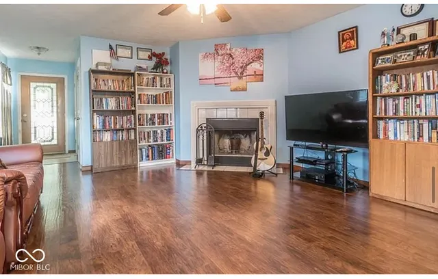 $1,550 | 113 Gazebo Drive, Indianapolis, IN 46227