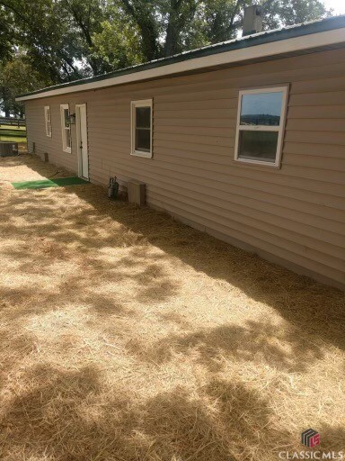 946 Joe Findley Road Royston, GA 30662 - Photo 14 of 14 Back Entrance