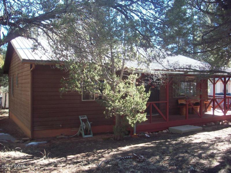 2959 Hunters Road Overgaard, AZ 85933 - Photo 3 of 15