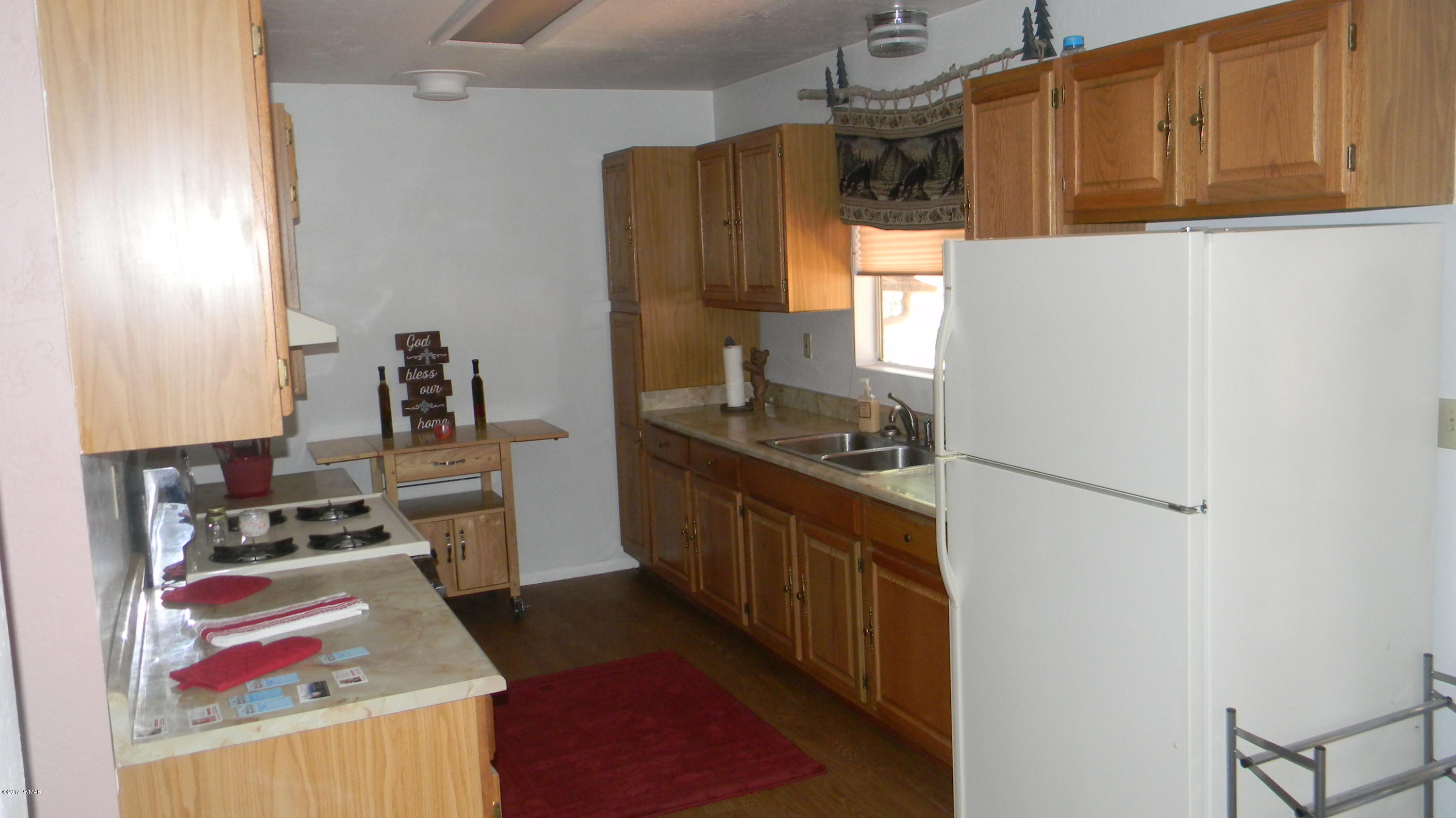 2959 Hunters Road Overgaard, AZ 85933 - Photo 5 of 15