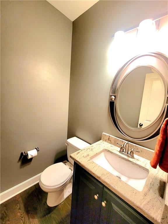 17232 West 198th Street Spring Hill, KS 66083 - Photo 11 of 39