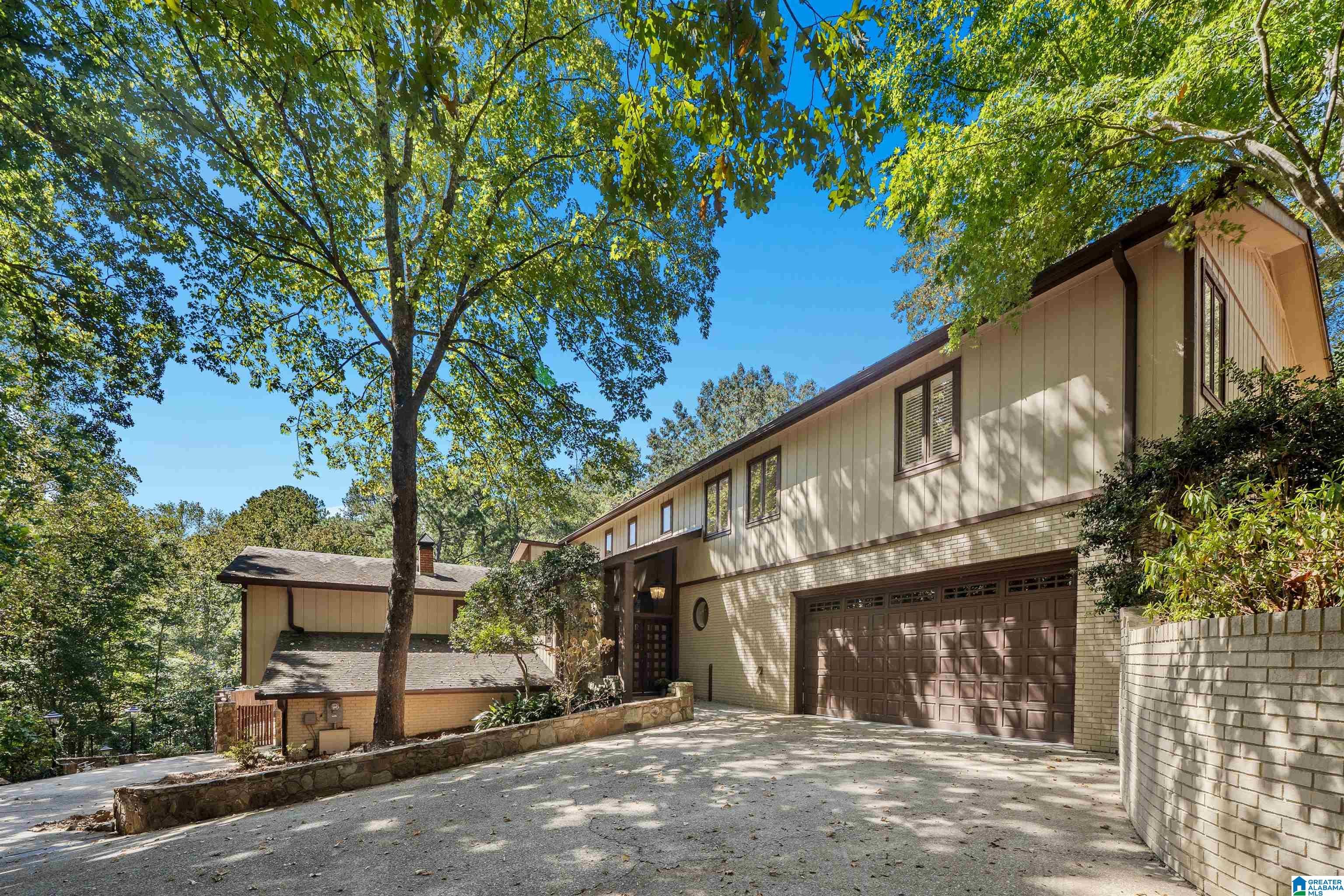 3986 Spring Valley Road Mountain Brook, AL 35223 - Photo 63 of 63 Gallery Image 63